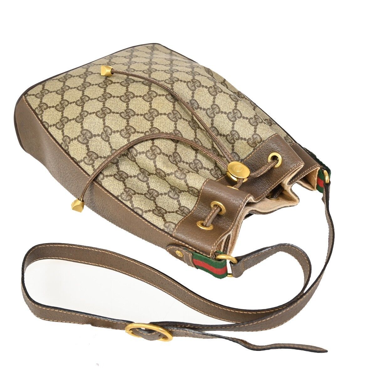 Luxury Gucci Trending 2025 GG canvas