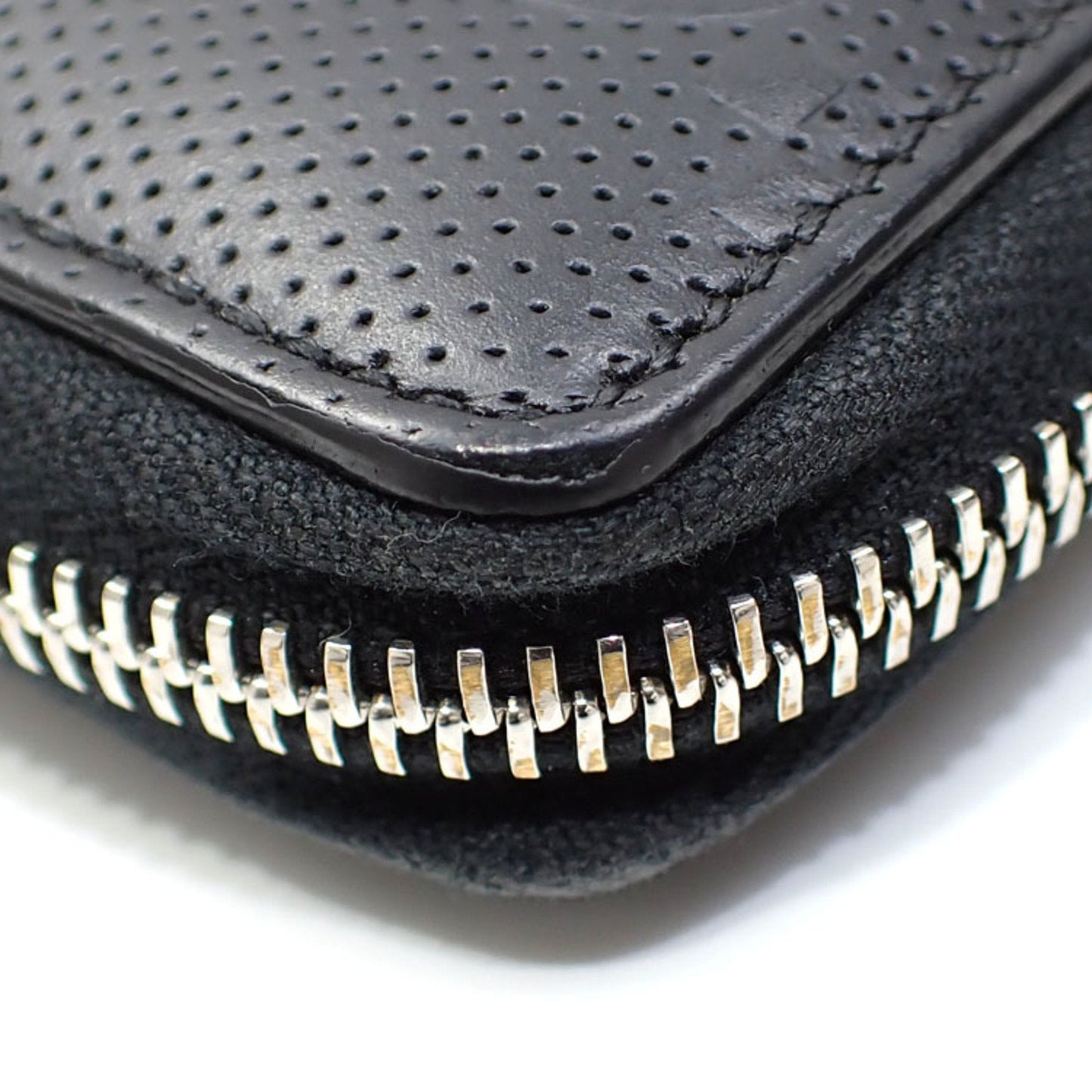 Gucci Leather Wallet ()