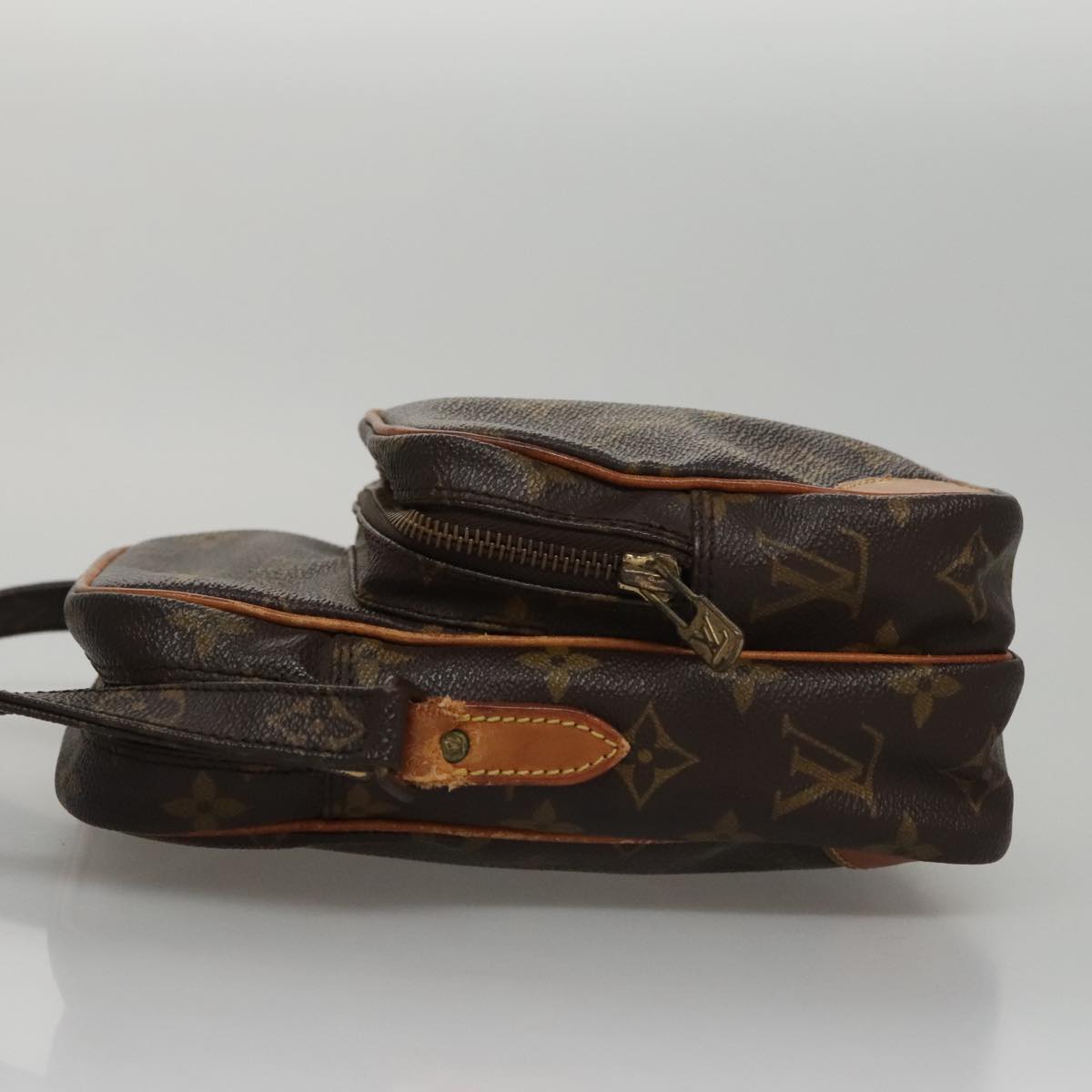 LOUIS VUITTON Monogram Amazon Shoulder Bag M45236 LV 105384