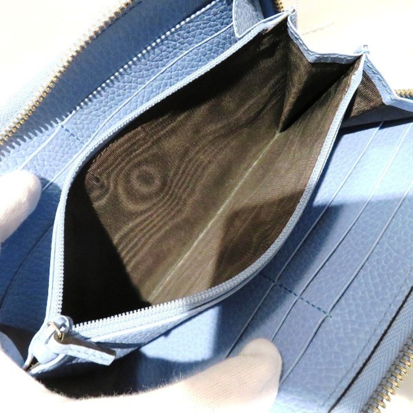 Luxury Gucci Trending 2025 Zip around