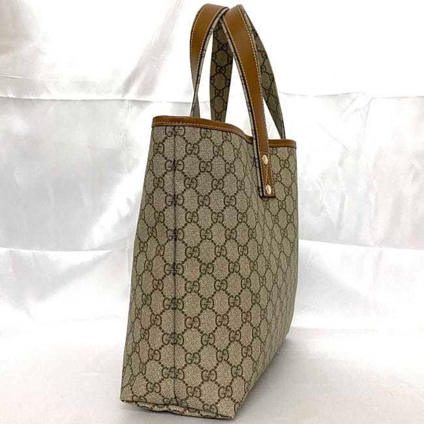 Luxury Gucci Trending 2025 GG Supreme