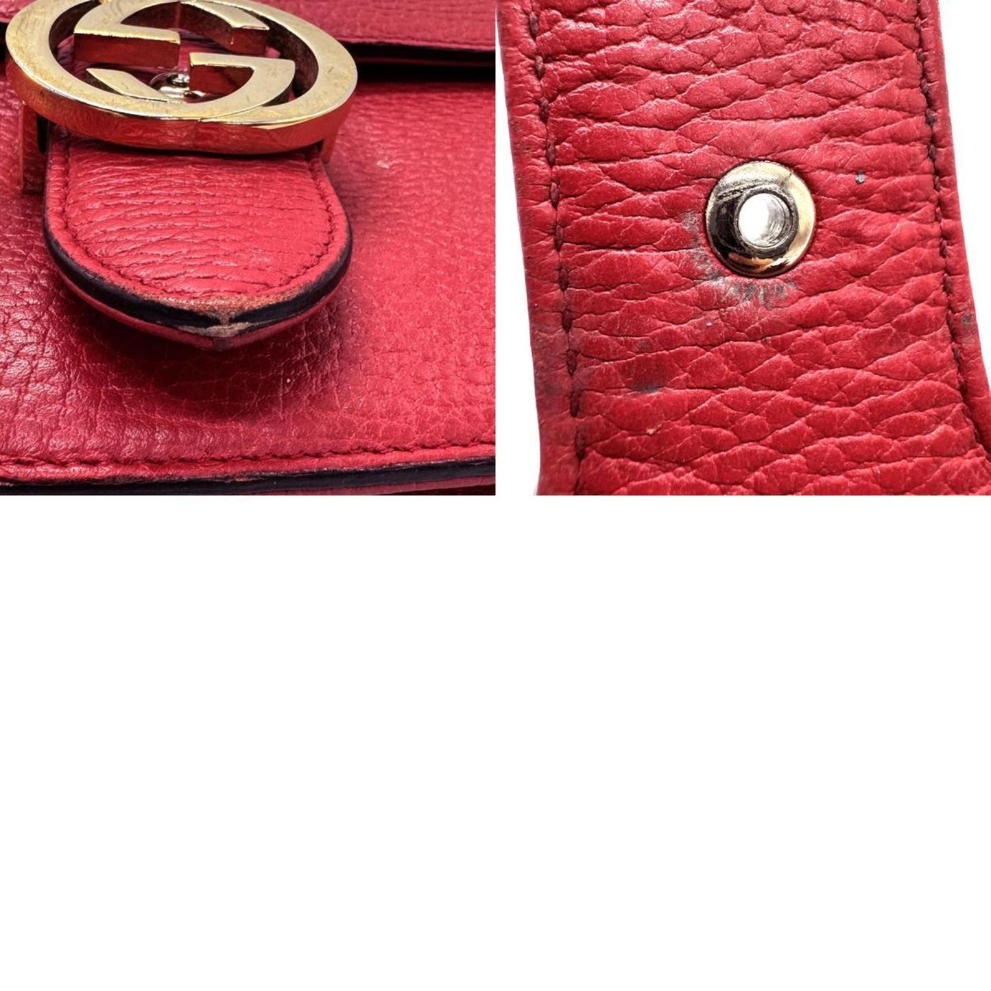 Luxury Gucci Trending 2025 Interlocking G