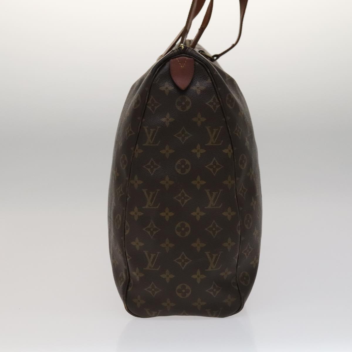 LOUIS VUITTON Monogram Flanerie 50 Shoulder Bag M51116 LV 107453