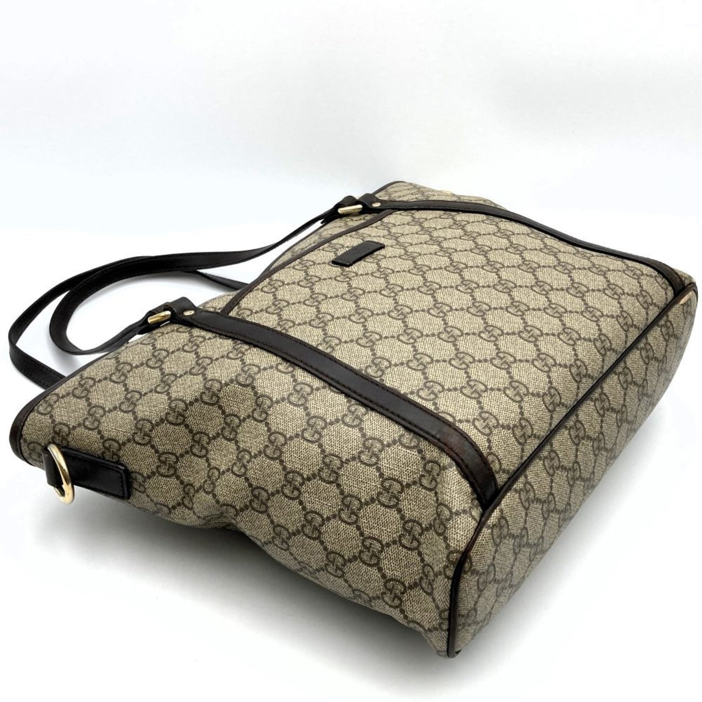 Luxury Gucci Trending 2025 GG Supreme