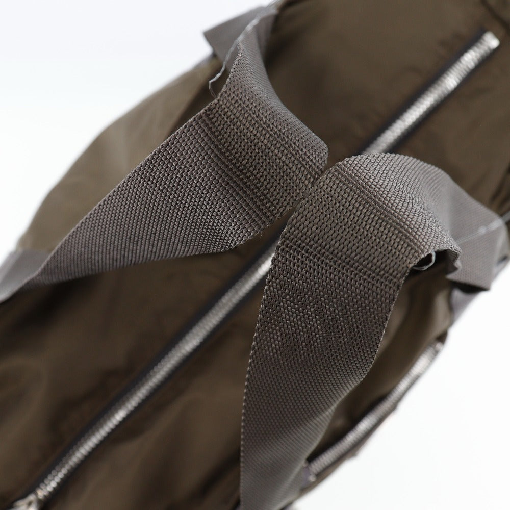 Luxury PradaTessuto Shoulder Bag