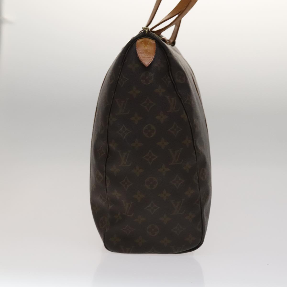 LOUIS VUITTON Monogram Flanerie 50 Shoulder Bag M51116 LV 108806