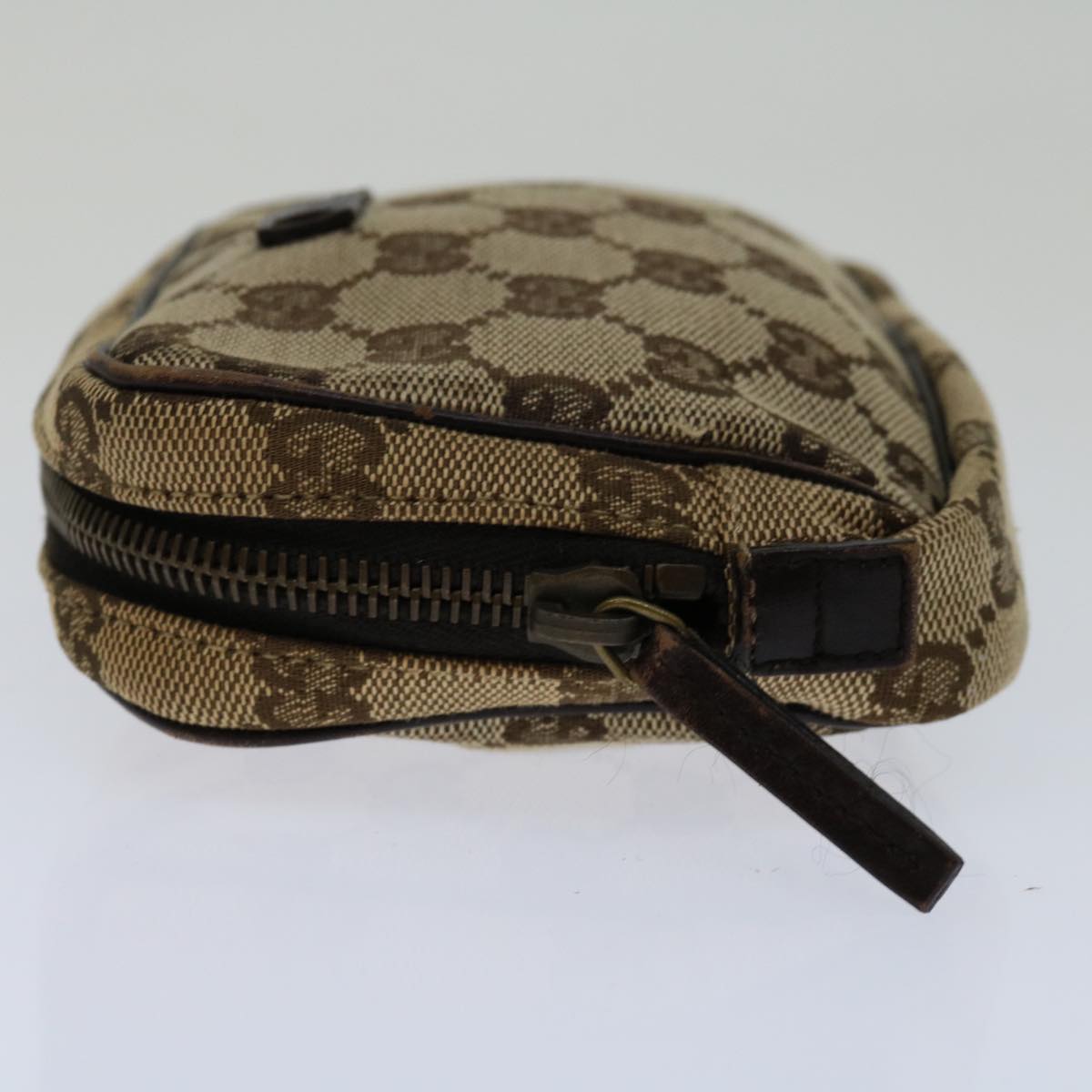 Luxury Gucci Trending 2025 GG canvas