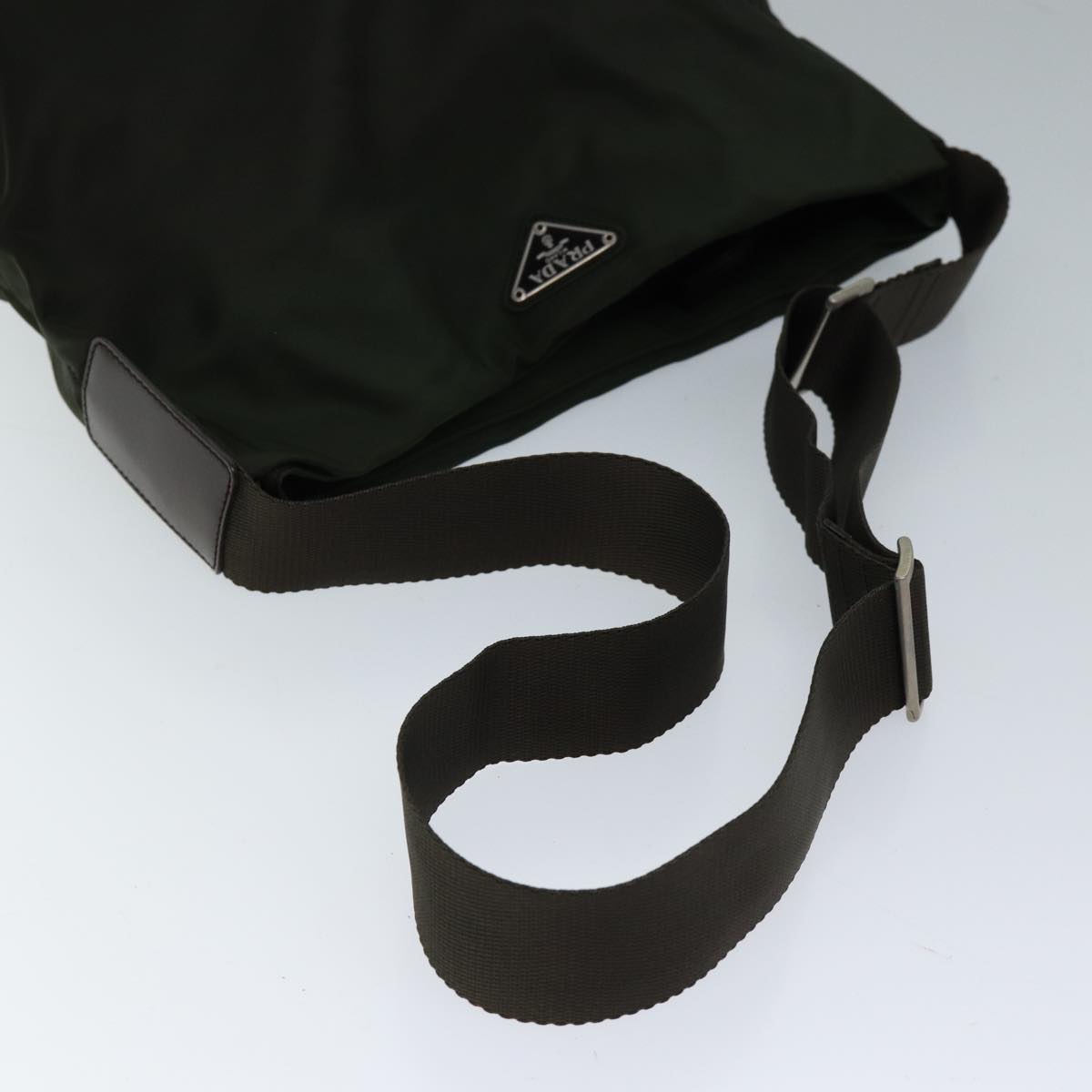 Luxury PradaShoulder Bag