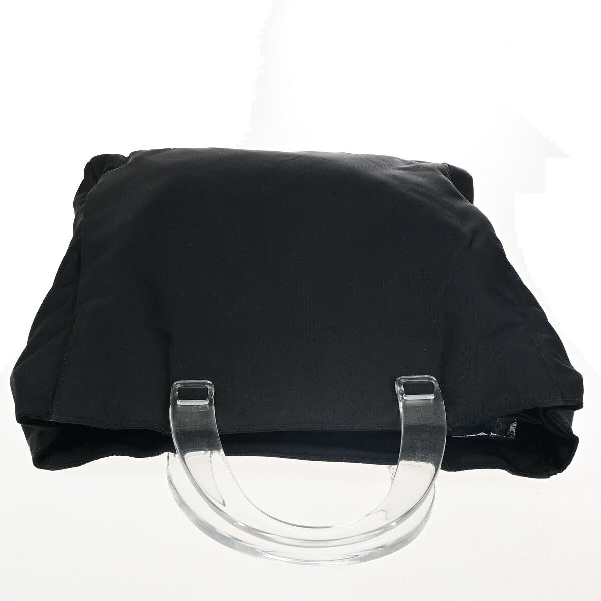 Luxury PradaTessuto Handbag