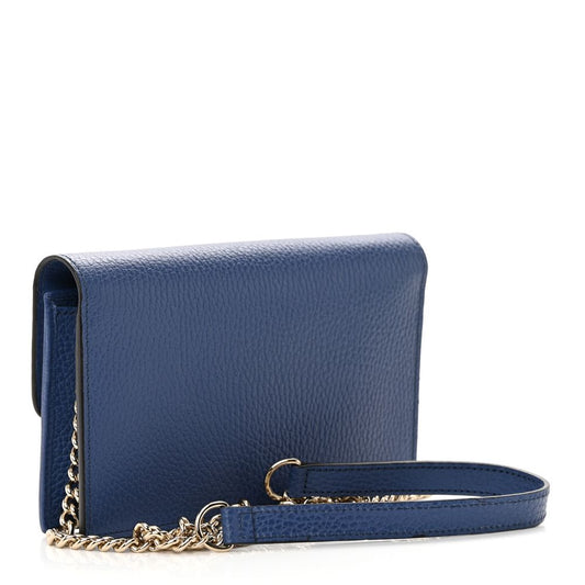 Luxury Gucci Trending 2025 Leather Crossbody Women's Bag