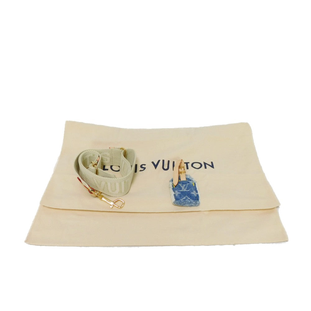Louis Vuitton High Rise Shoulder Bag M46837