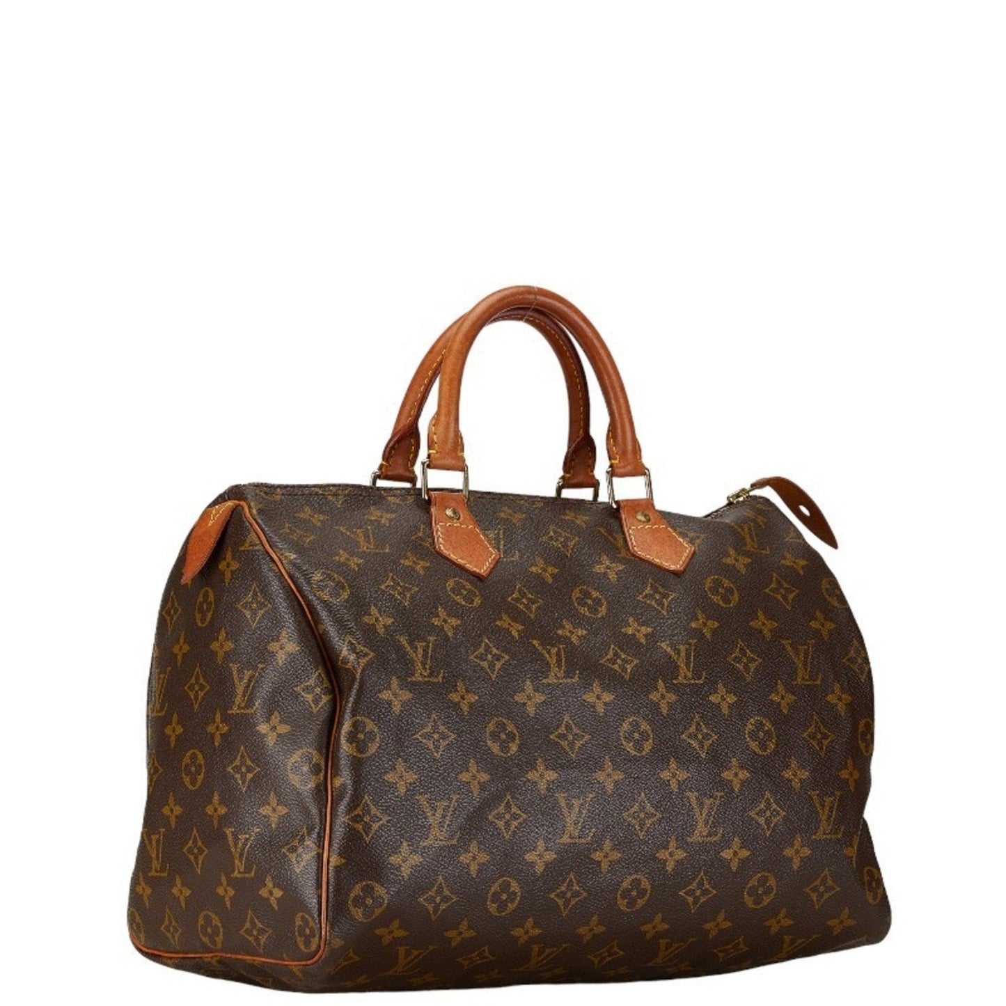 Louis Vuitton Speedy 35