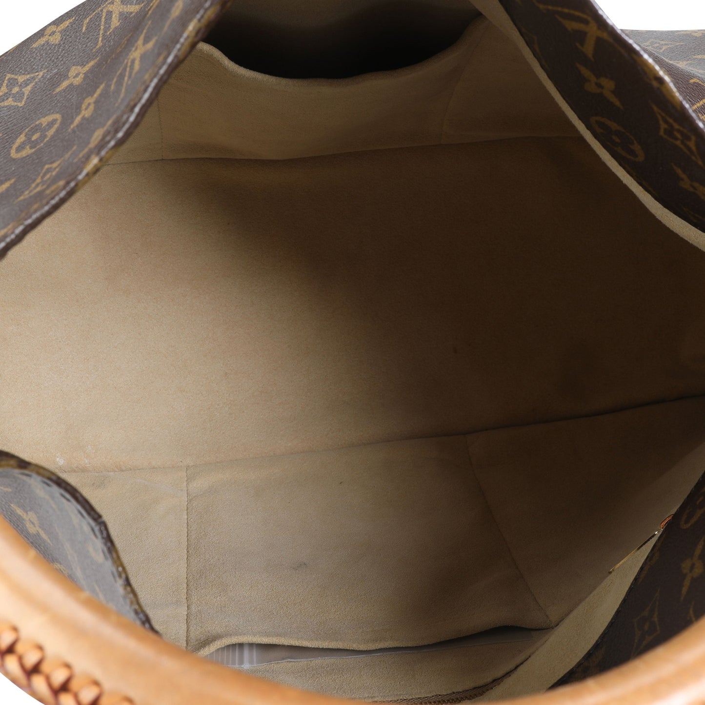 Louis Vuitton Louis Vuitton Monogram Canvas Artsy MM