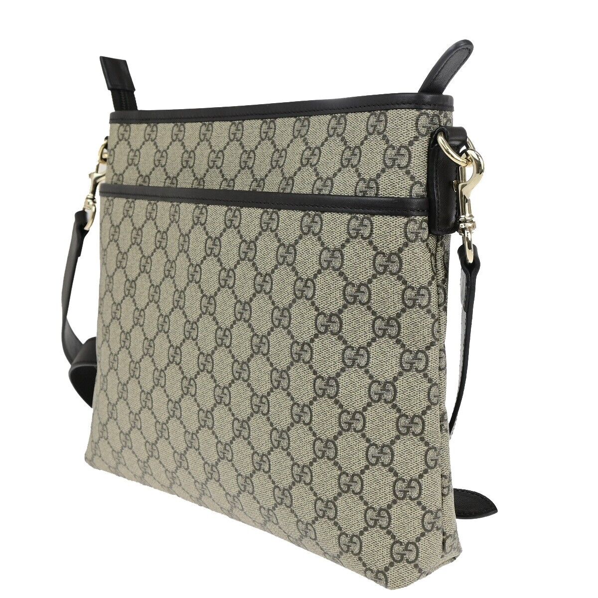 Luxury Gucci Trending 2025 Canvas Shoulder Bag