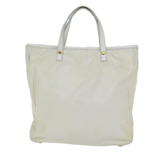 Luxury PradaTessuto Tote