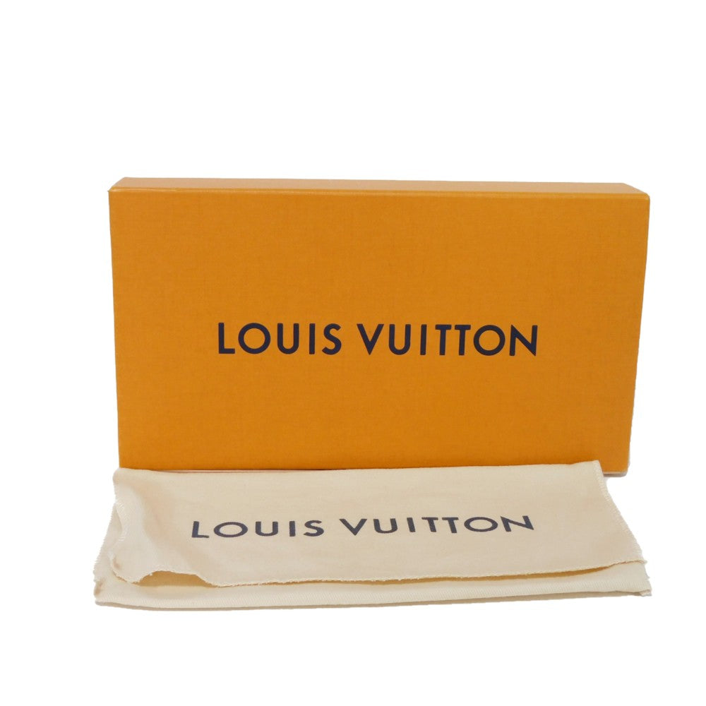 Louis Vuitton Damier Canvas Wallet N41626