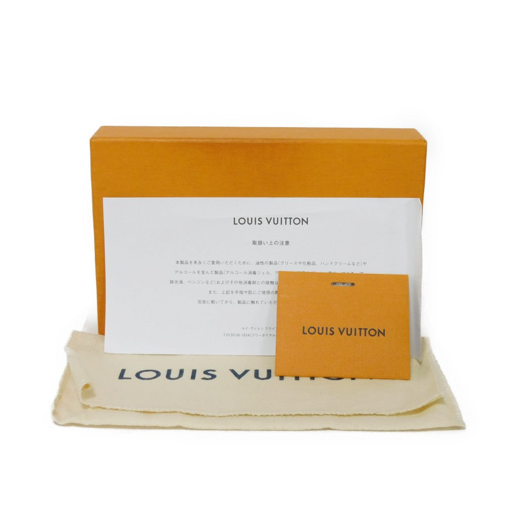 Louis Vuitton Bifold Wallet Monogram M80151