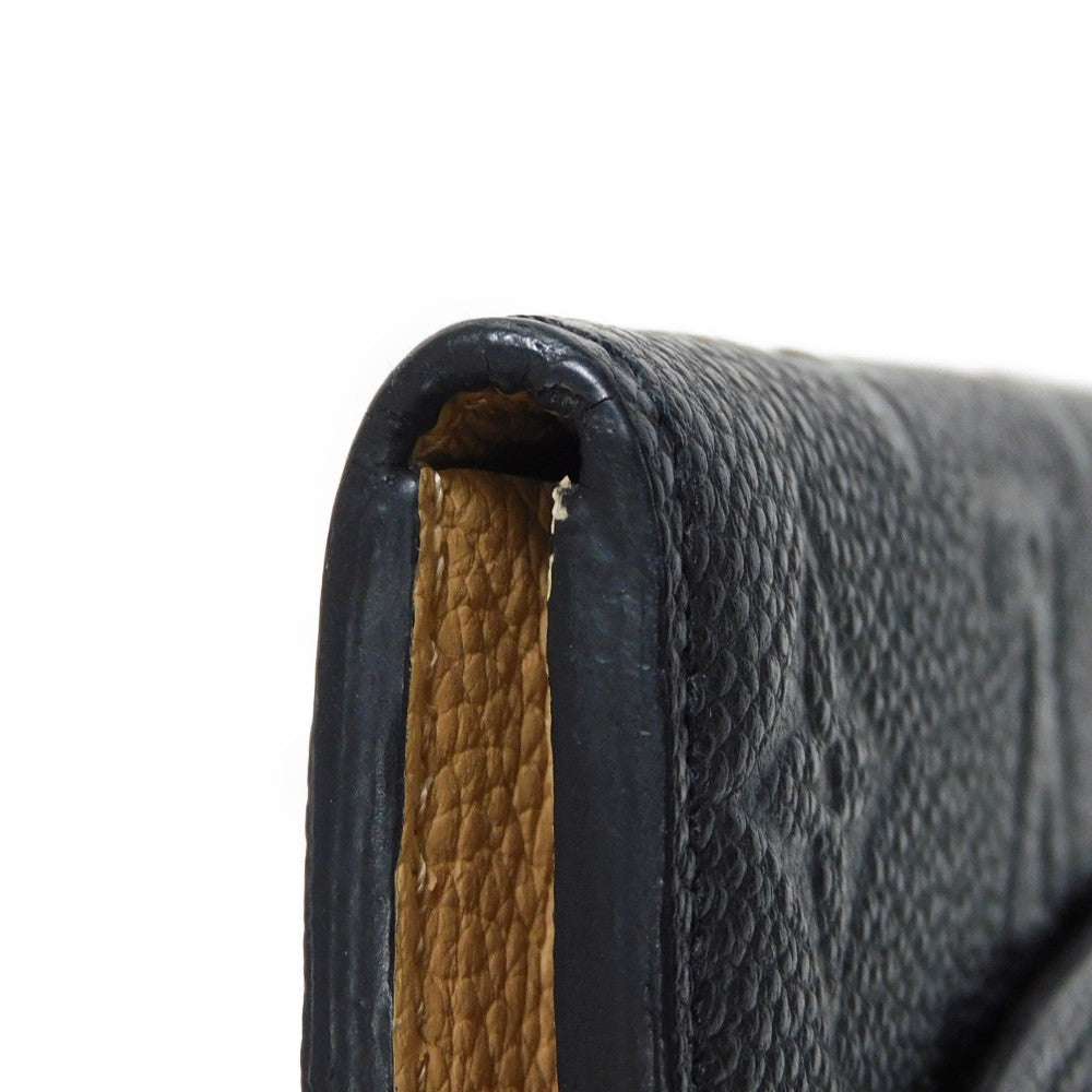 Louis Vuitton Wallet Emilie M62369
