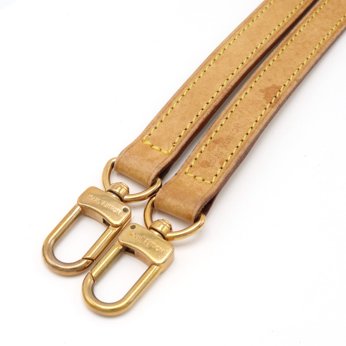 Louis Vuitton Monogram Pochette Accessoires Shoulder Bag M51980