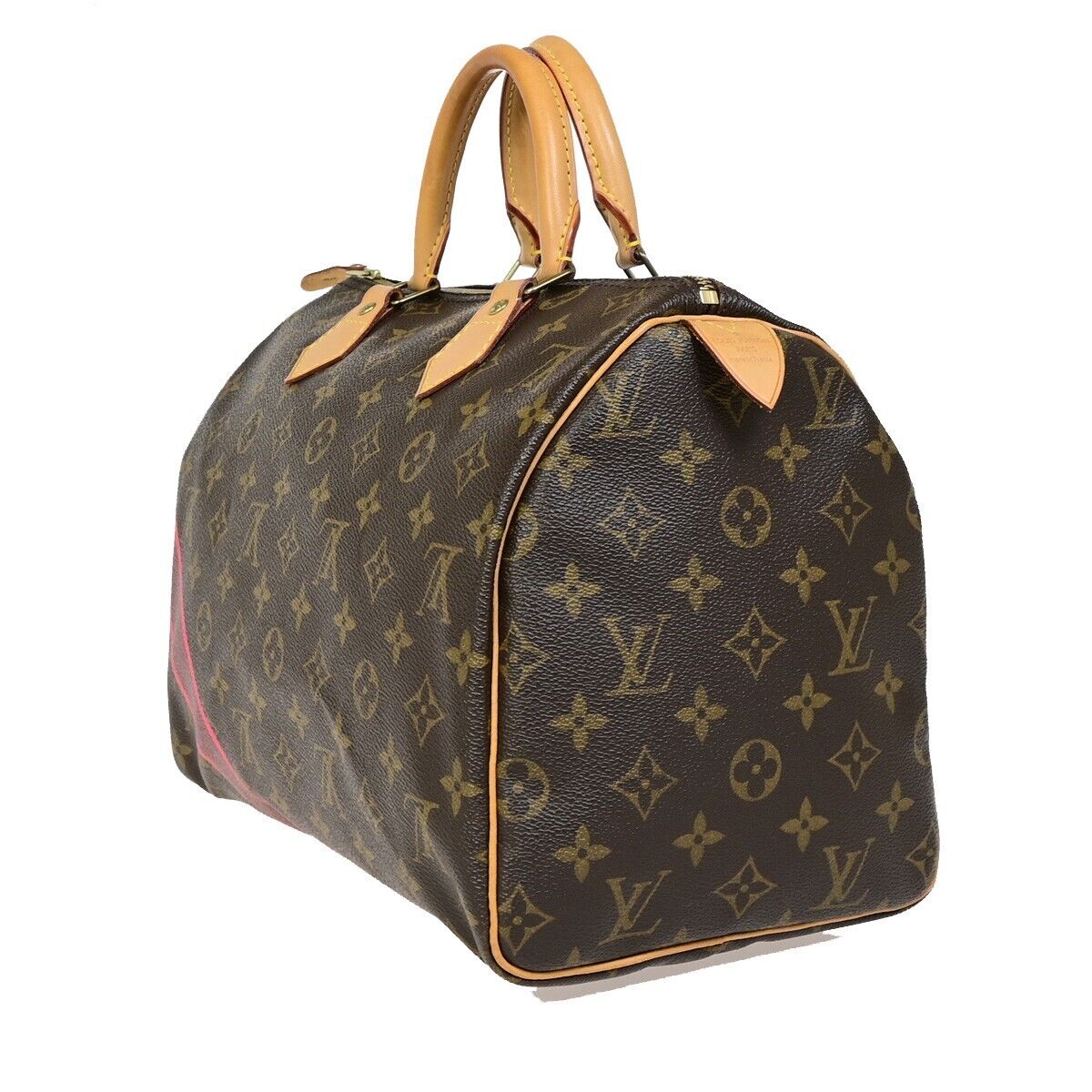 Louis Vuitton Speedy 30