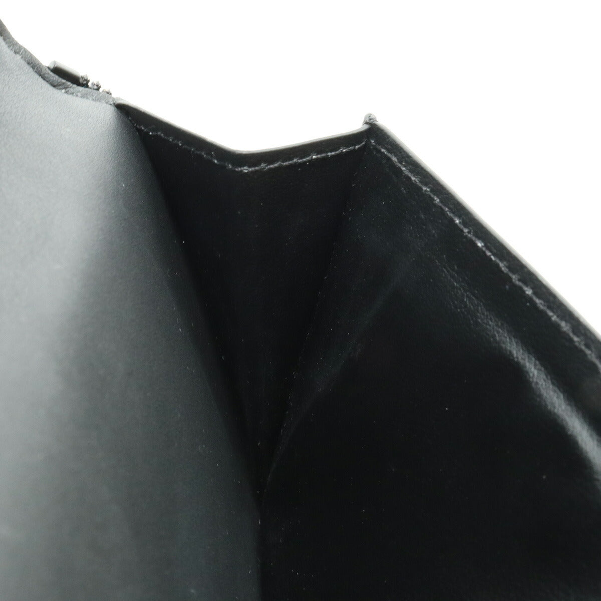 Louis Vuitton Monogram Shadow Zippy Wallet Black
