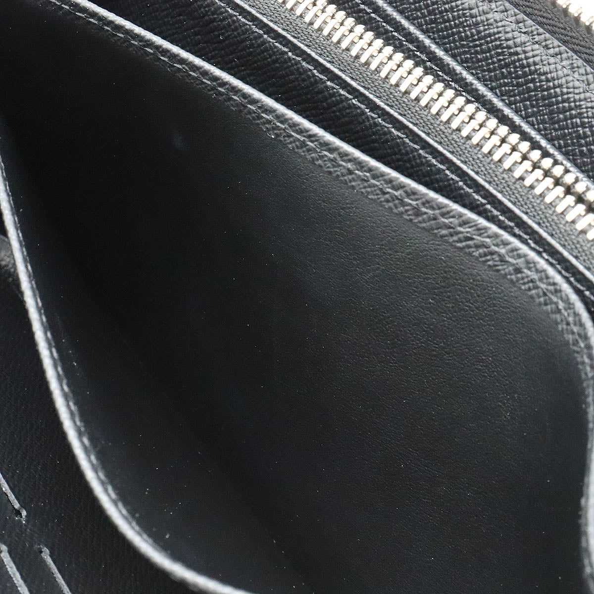 Louis Vuitton Epi Denim Zippy Wallet M60957