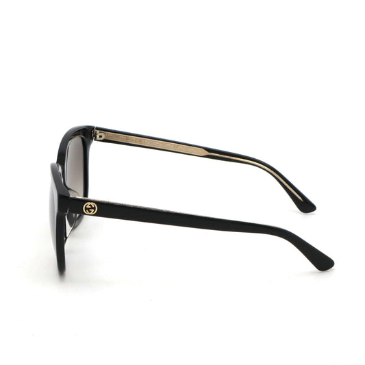 Luxury Gucci Trending 2025 Sunglasses GG0082SK Black