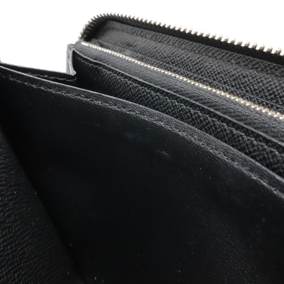 Louis Vuitton Epi Leather Clemence Wallet M60915