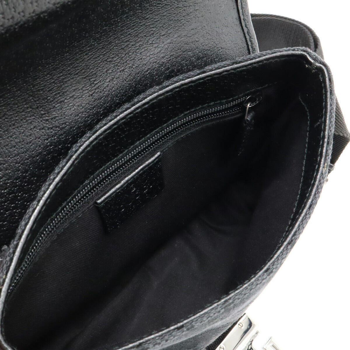 Luxury Gucci Trending 2025 GG Canvas Leather Waist Bag 131236