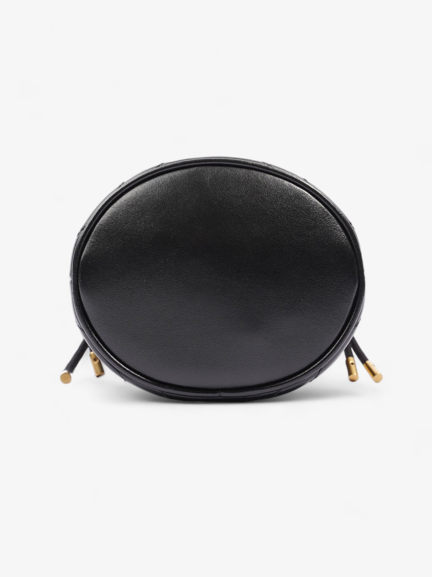 Gucci Mini Bucket Bag Matelasse Leather Mini Bag