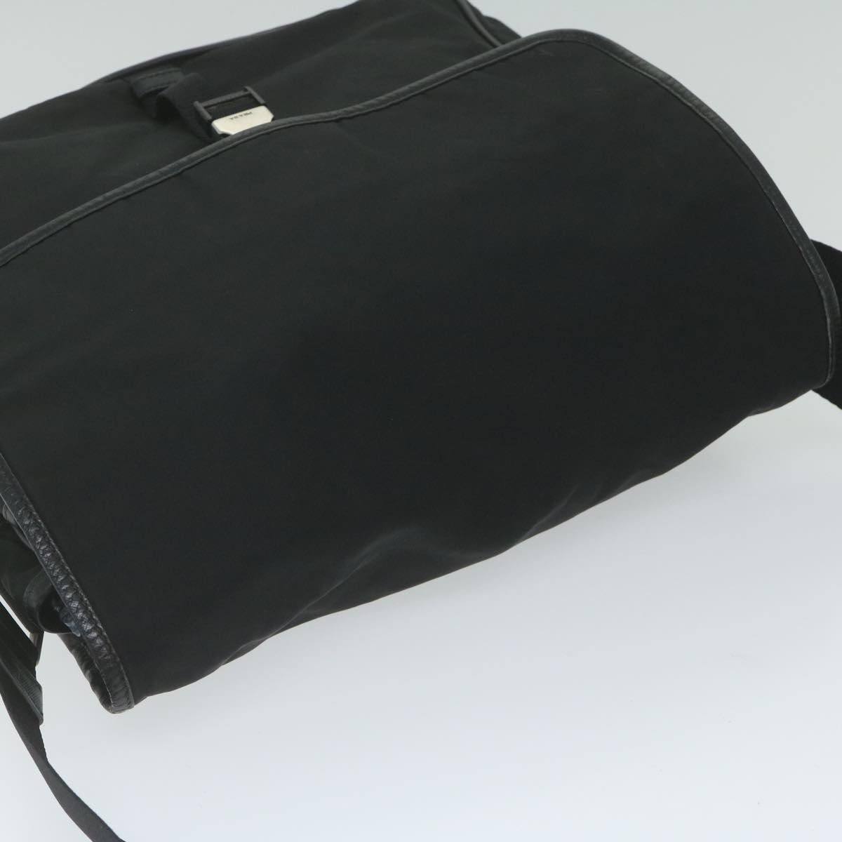 Luxury PradaReNylon Shoulder Bag