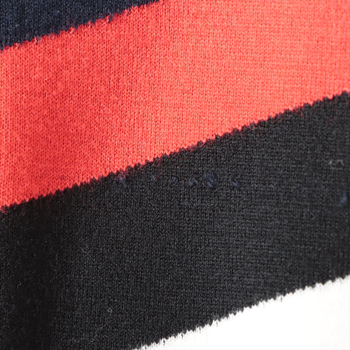 Louis Vuitton 20AW Cotton x Wool Track Pants L Black RW202B e Materials Monogram