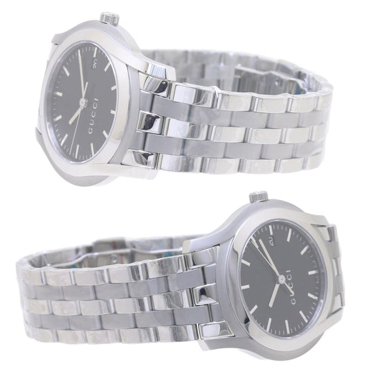 Luxury Gucci Trending 2025 G-Class Stainless Steel Quartz Watch