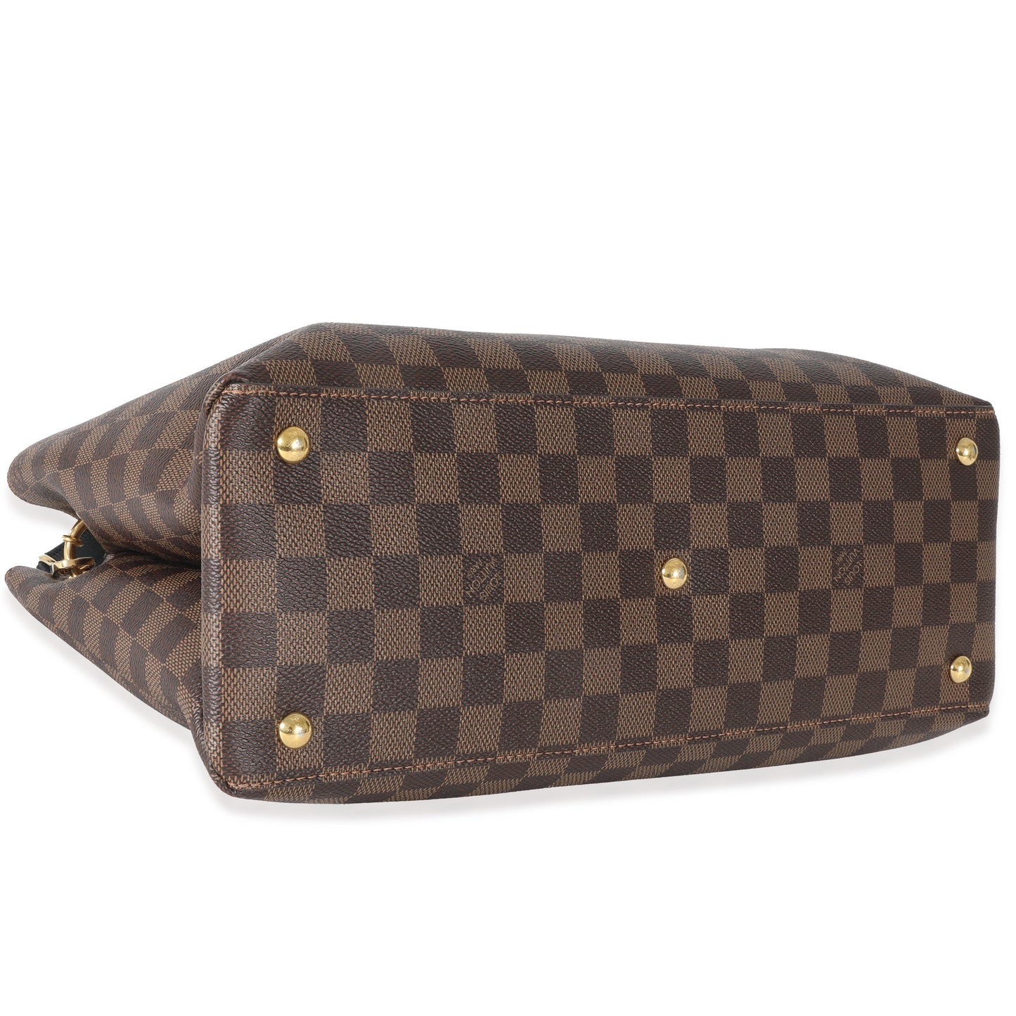 Louis Vuitton Louis Vuitton Damier Ebene Canvas LV Riverside