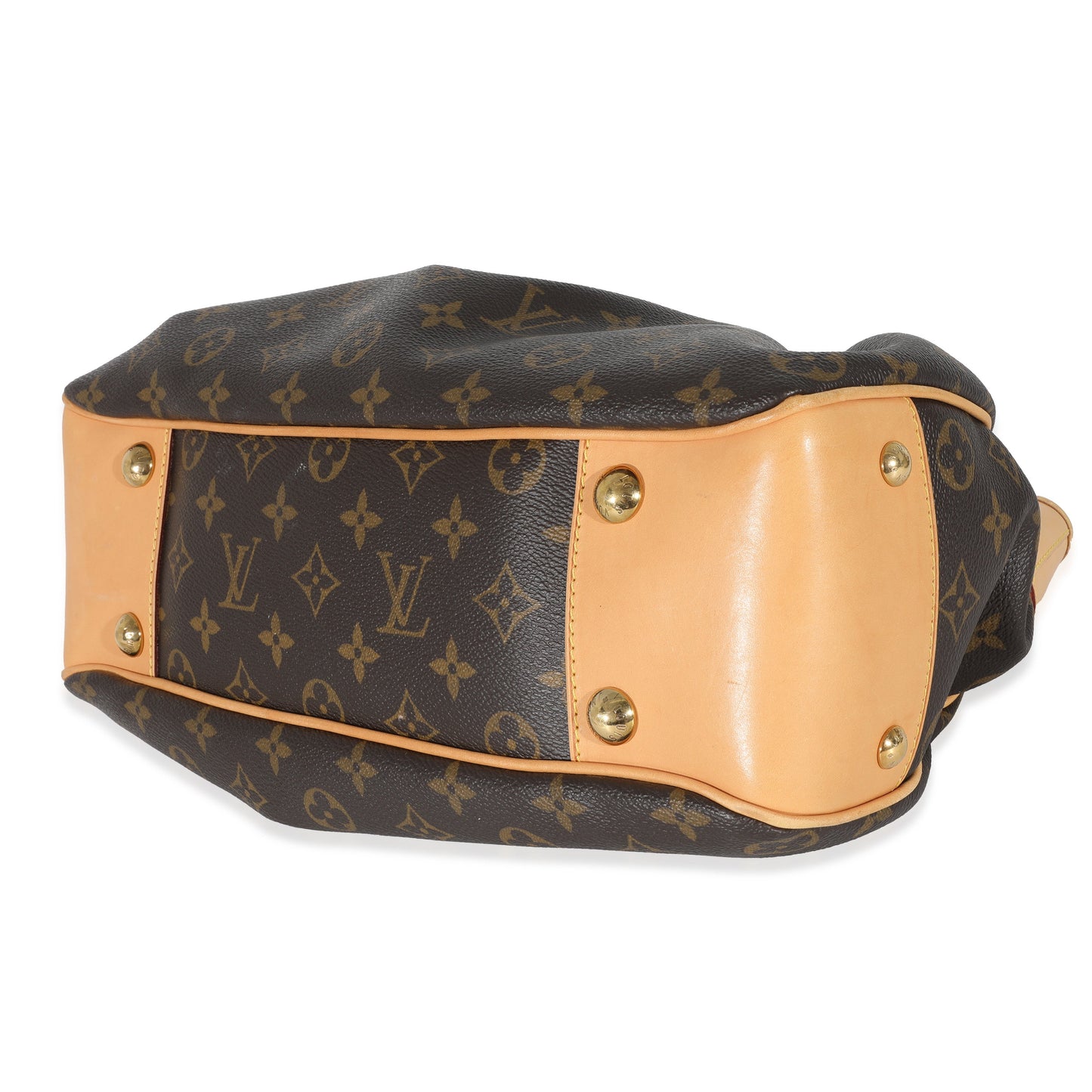 Louis Vuitton Louis Vuitton Monogram Canvas Boétie PM