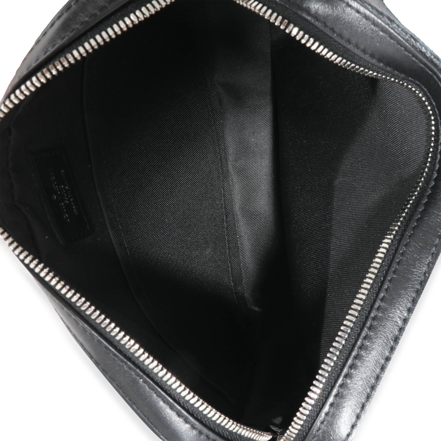 Louis Vuitton Louis Vuitton Damier Graphite 3D Canvas Trio Messenger