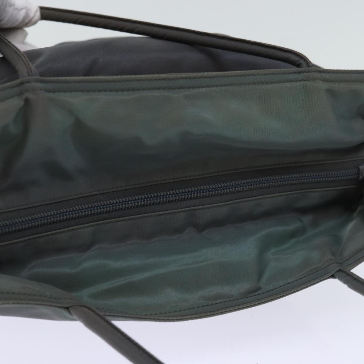 Luxury PradaTessuto Tote