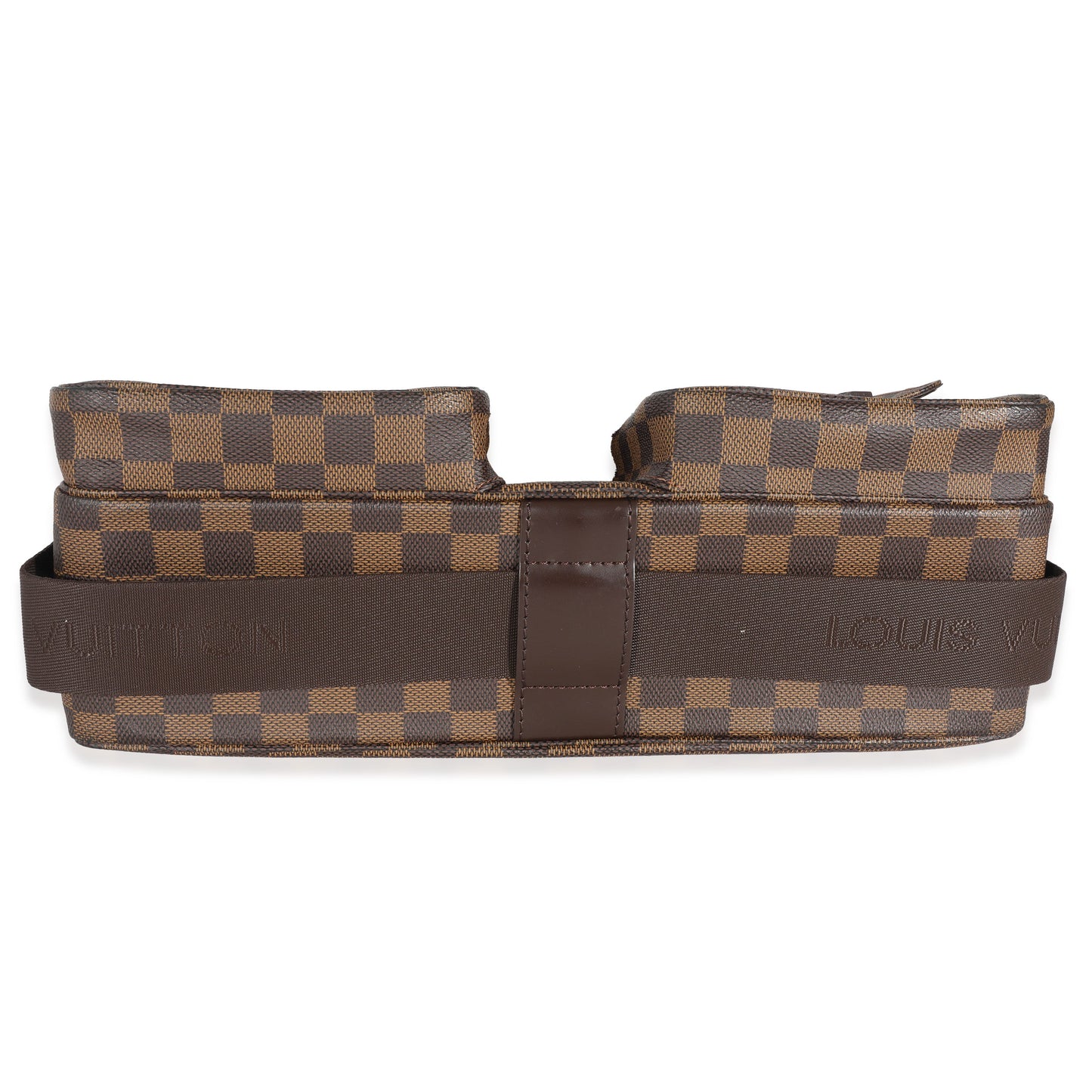 Louis Vuitton Louis Vuitton Damier Ebene Canvas Broadway Messenger Bag