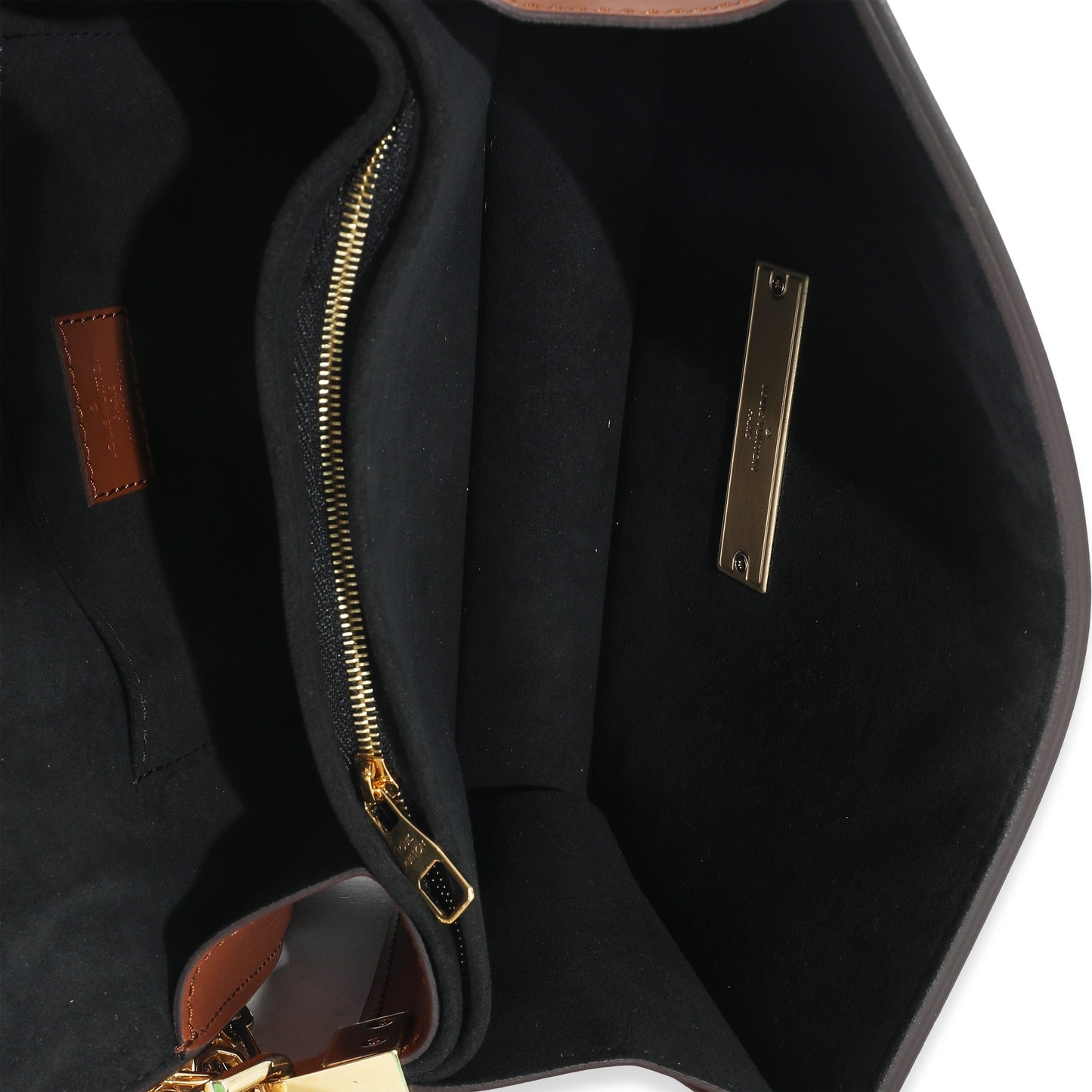 Louis Vuitton Louis Vuitton Monogram & Monogram Reverse Canvas Dauphine MM