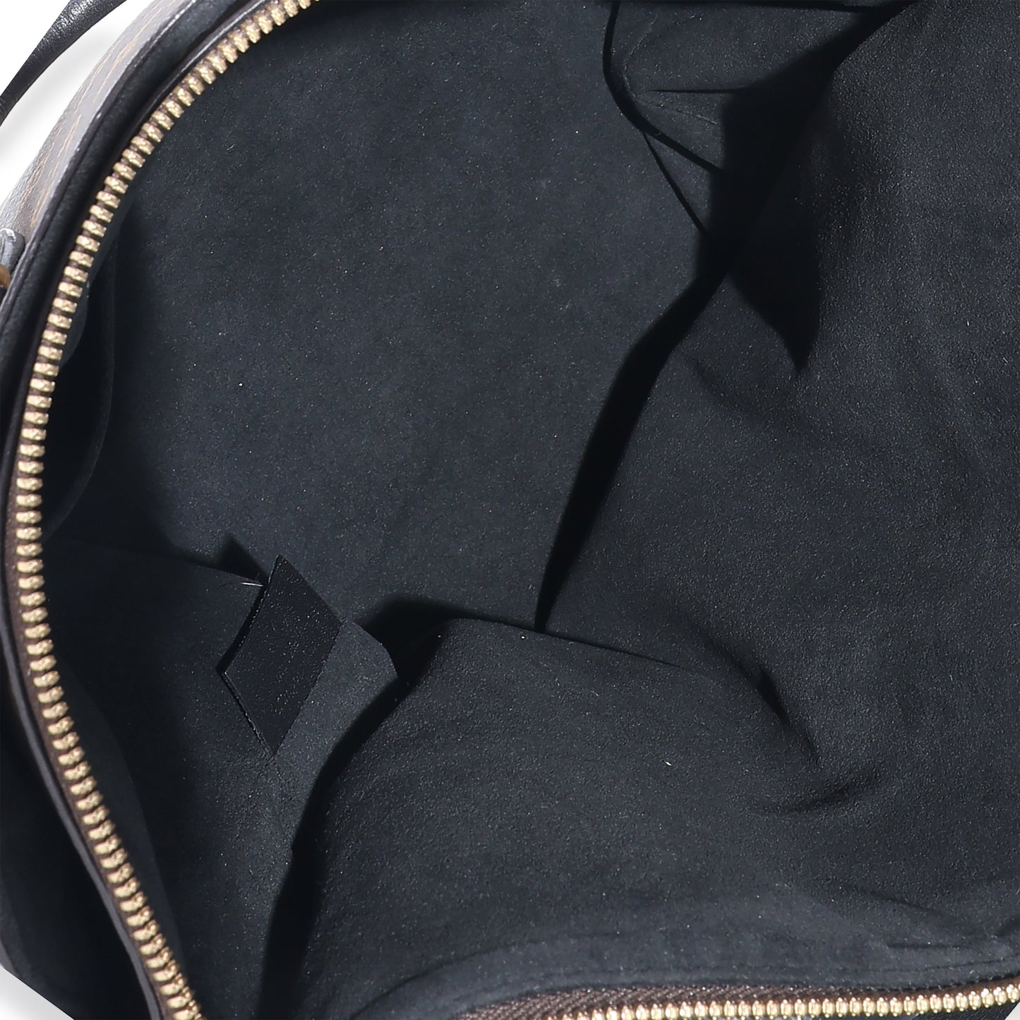 Louis Vuitton Monogram Canvas Flower Zipped Tote