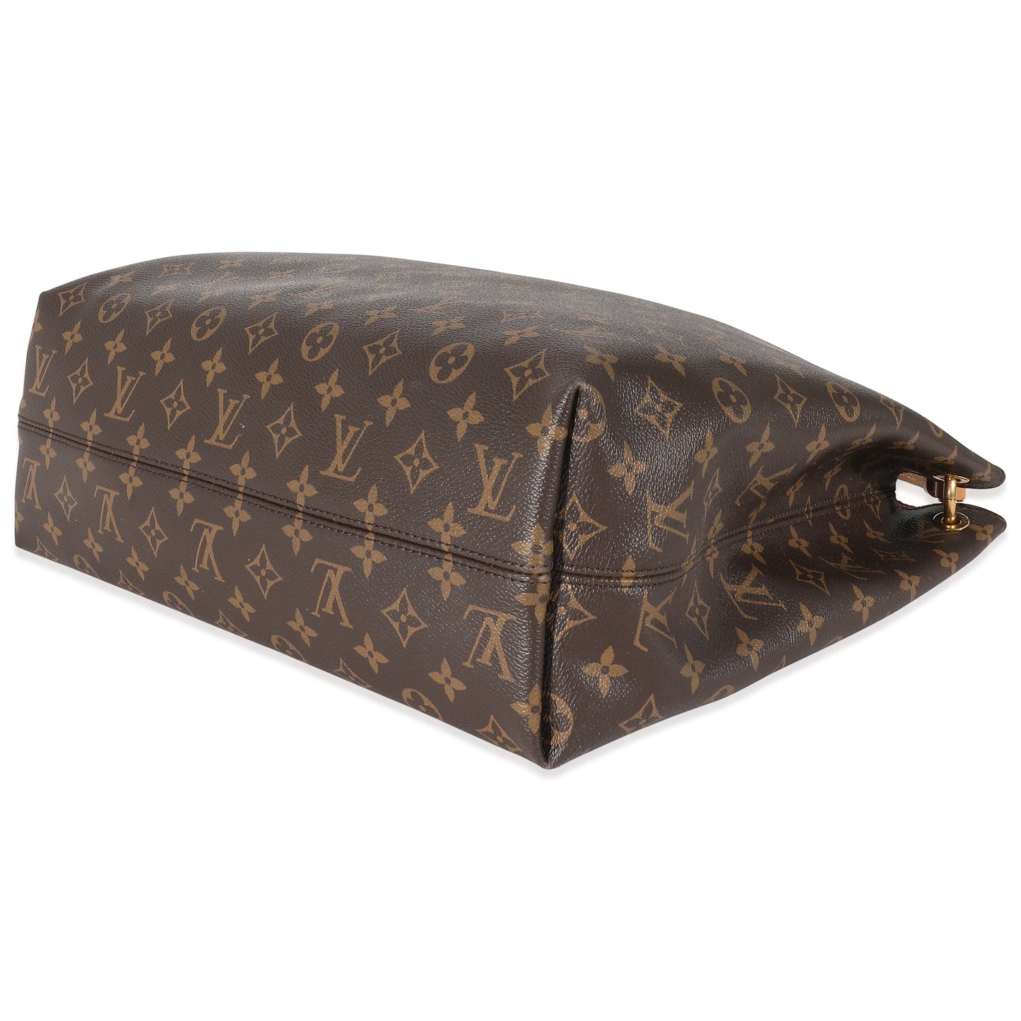 Louis Vuitton Louis Vuitton Monogram Canvas Graceful MM