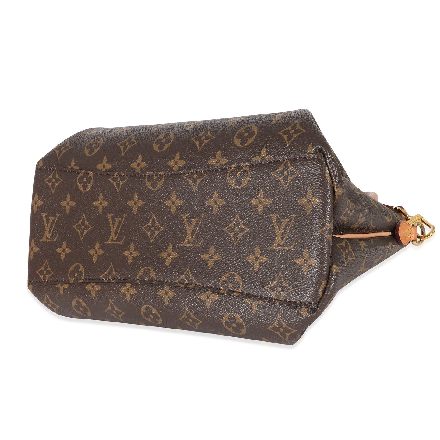 Louis Vuitton Louis Vuitton Monogram Canvas Rivoli PM