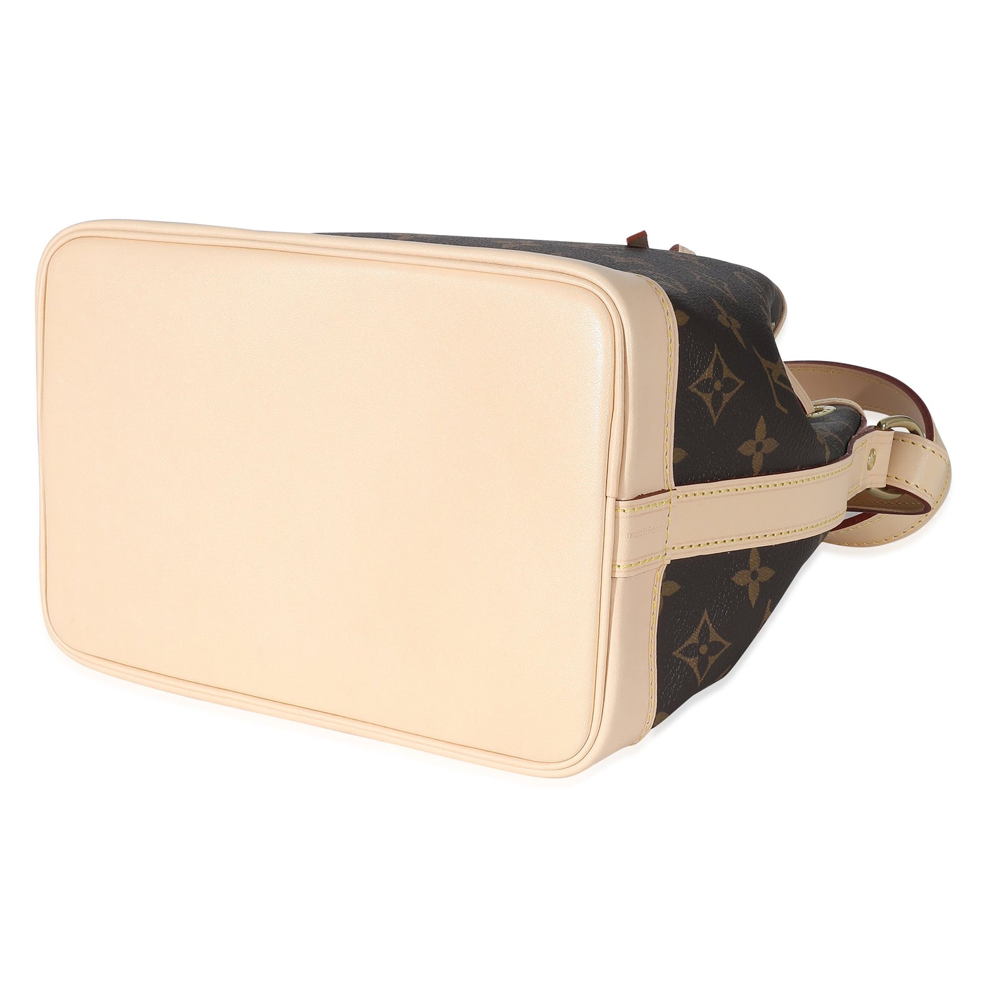 Louis Vuitton Louis Vuitton Monogram Canvas Noe BB
