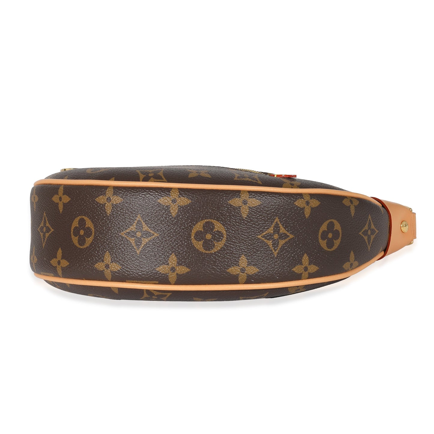 Louis Vuitton Louis Vuitton Monogram Canvas Loop