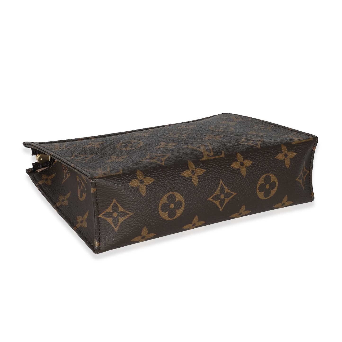 Louis Vuitton Louis Vuitton Monogram Canvas Toiletry 19