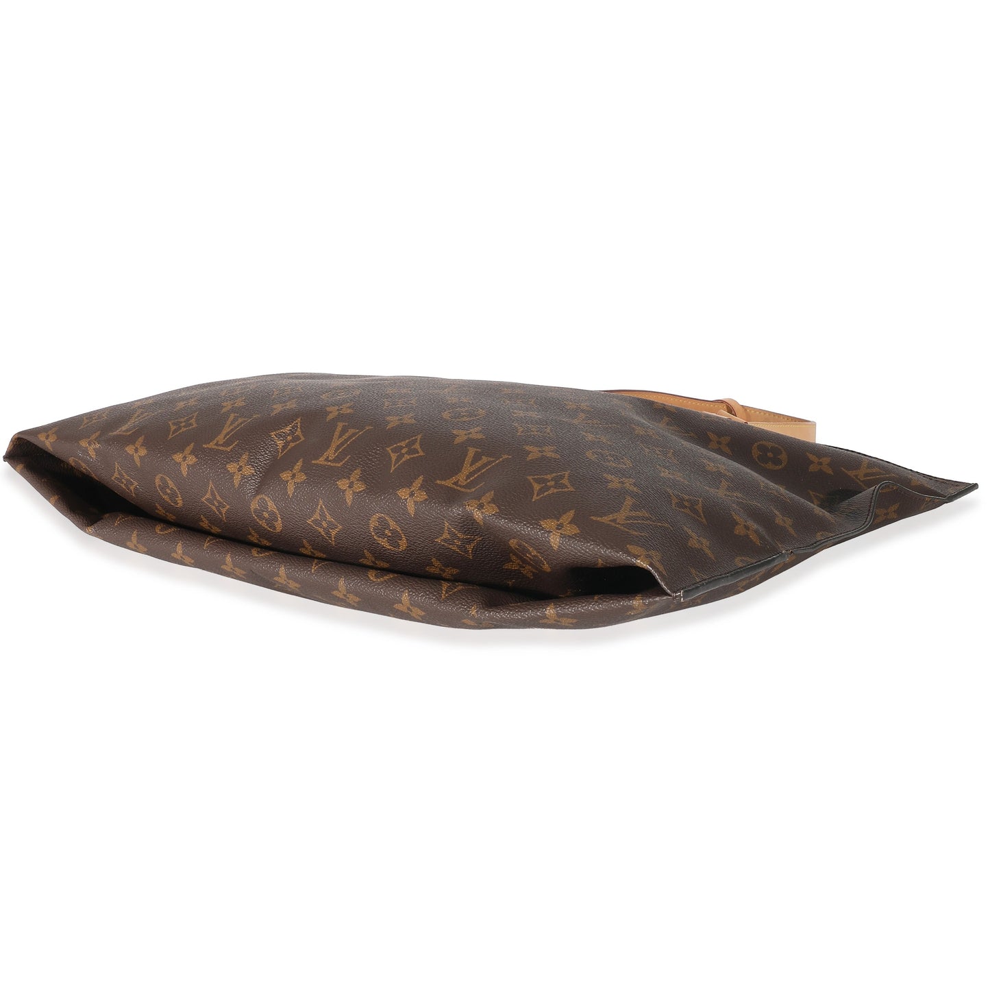Louis Vuitton Louis Vuitton Monogram Canvas All-In PM
