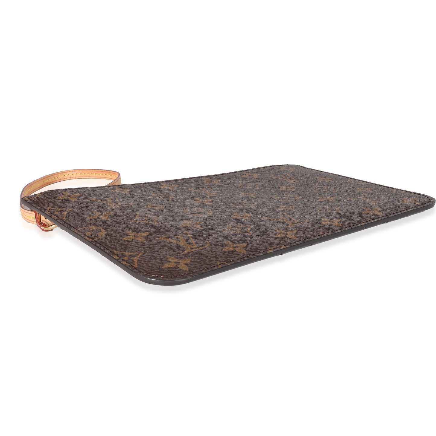 Louis Vuitton Louis Vuitton Monogram Canvas Neverfull Pochette