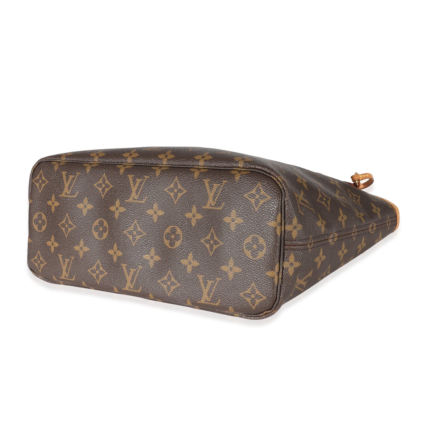 Louis Vuitton Louis Vuitton Monogram Canvas Neverfull PM