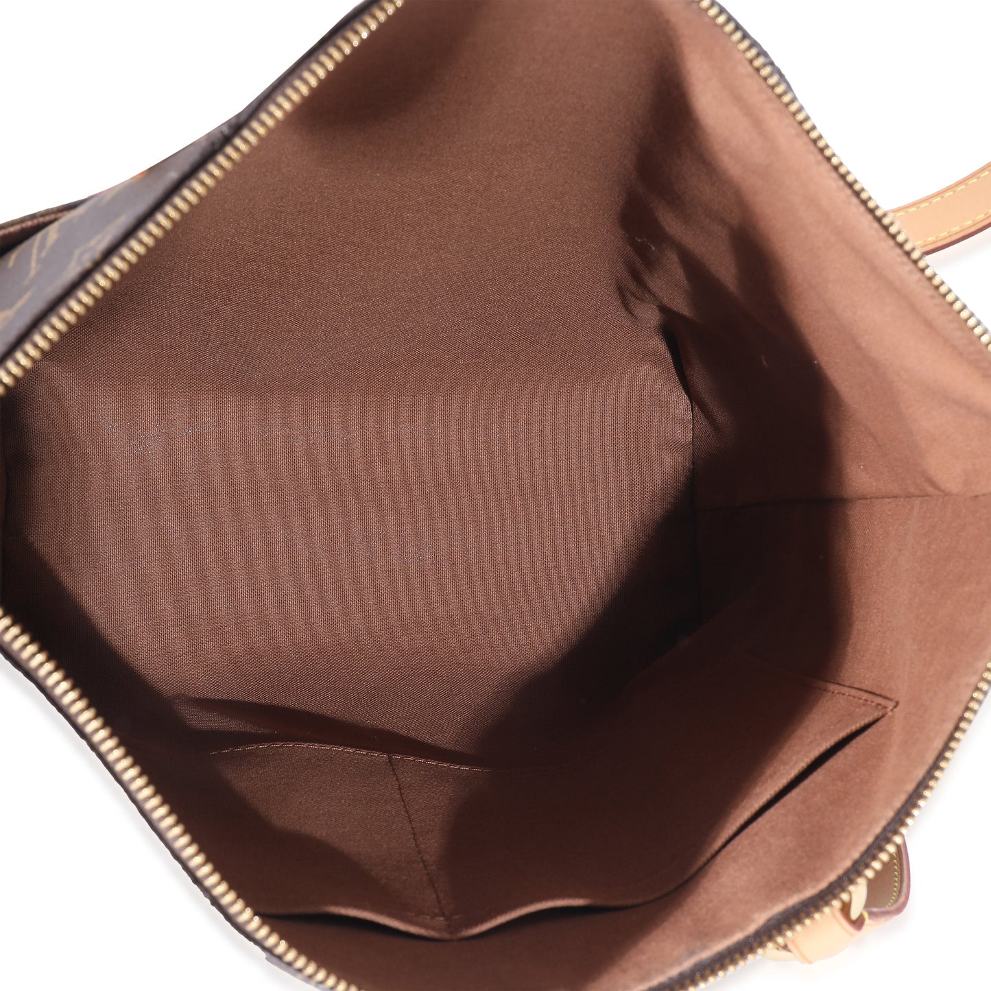 Louis Vuitton Louis Vuitton Monogram Canvas Totally PM