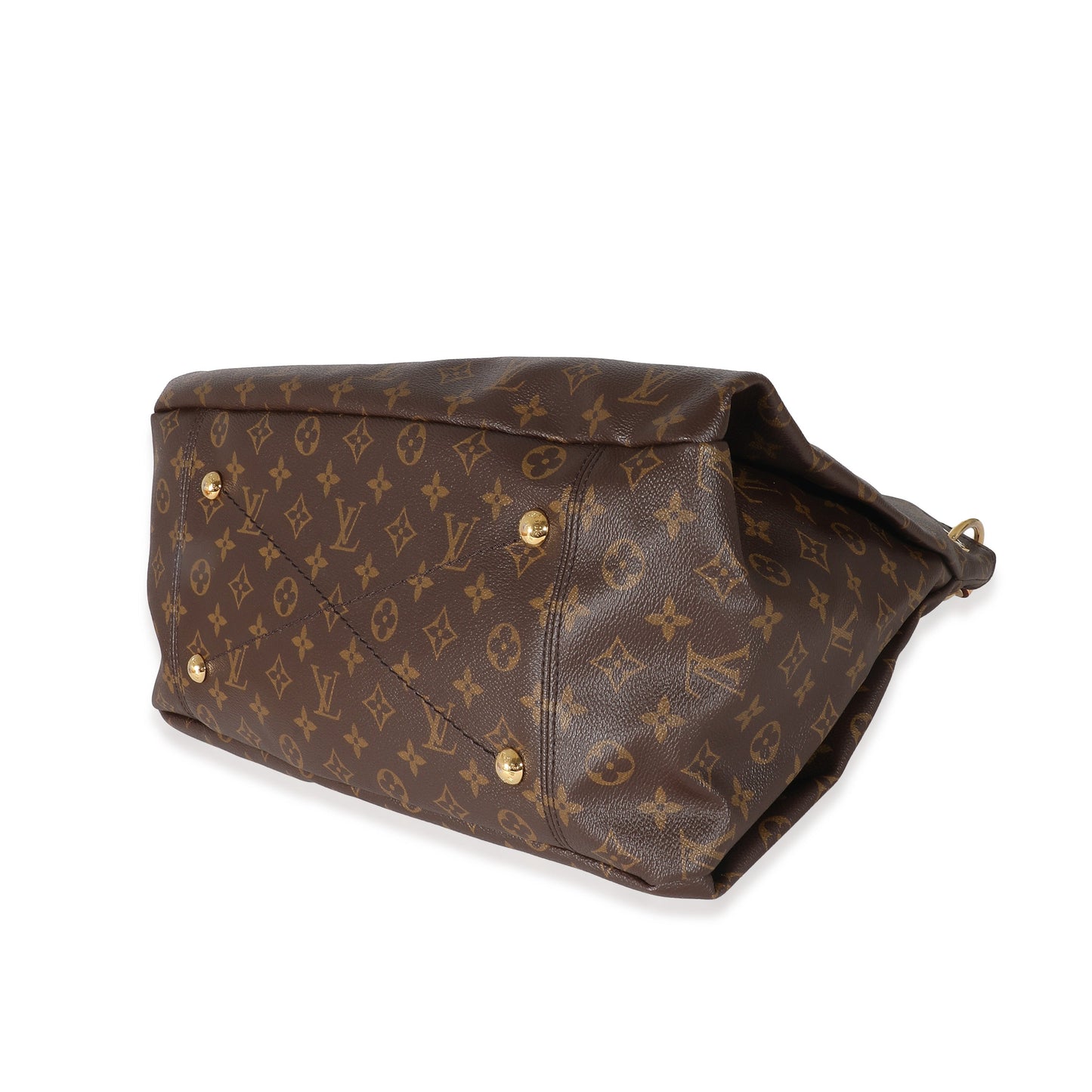 Louis Vuitton Louis Vuitton Monogram Canvas Artsy MM